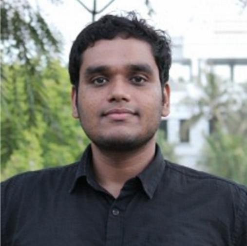 Ayyapan Chinnadurai