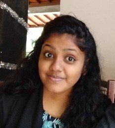 Krishuma Ashokumar