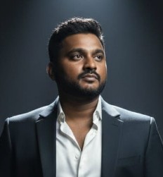 K Sai Prawin